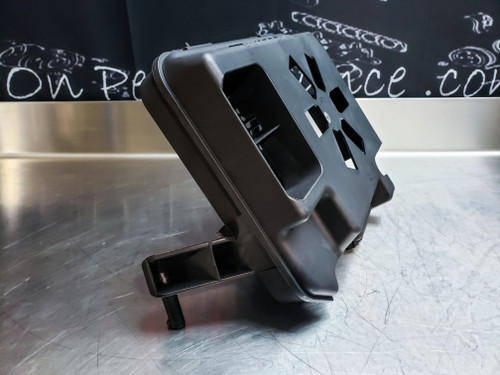 RS ECU Enclosure AIRTEC MOTORSPORT
Part number cross references: 9M51 12A532 AB & 9M51 12A659 AC