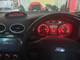 Instrument Cluster Colour Change KIT RED 