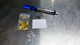 Instrument Cluster Colour Change KIT GREEN