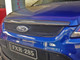 Focus RS mk2 & XR5 Turbo Carbon Fiber Bonnet Lip 