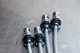 Focus XR5 Turbo Braided brake lines FOR-4-480