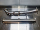 3" Stainless Downpipe Decat