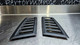 RS mk2 bonnet vents
Part number cross reference: 9M5Y 16C628 ADXWAA & 9M5Y 16C629 ADXWAA