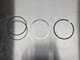 XR5 / RS mk2 Piston ring full set
Part number cross reference 6M5G 6148 AA