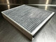 Bosch Carbon Activated Cabin Pollen Air Filter Focus RS ST mk3 
Part number cross references: AV6J 18E269 AA & AV6N 19G244 AA