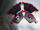 BREMTEC EVOLVE Front Brake Pads XR5 Turbo Focus 