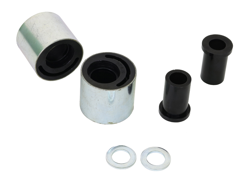 Whiteline Front Control Arm Lower Inner Rear Bush | Hyundai Veloster Turbo 13-16 (W53493) main image 0