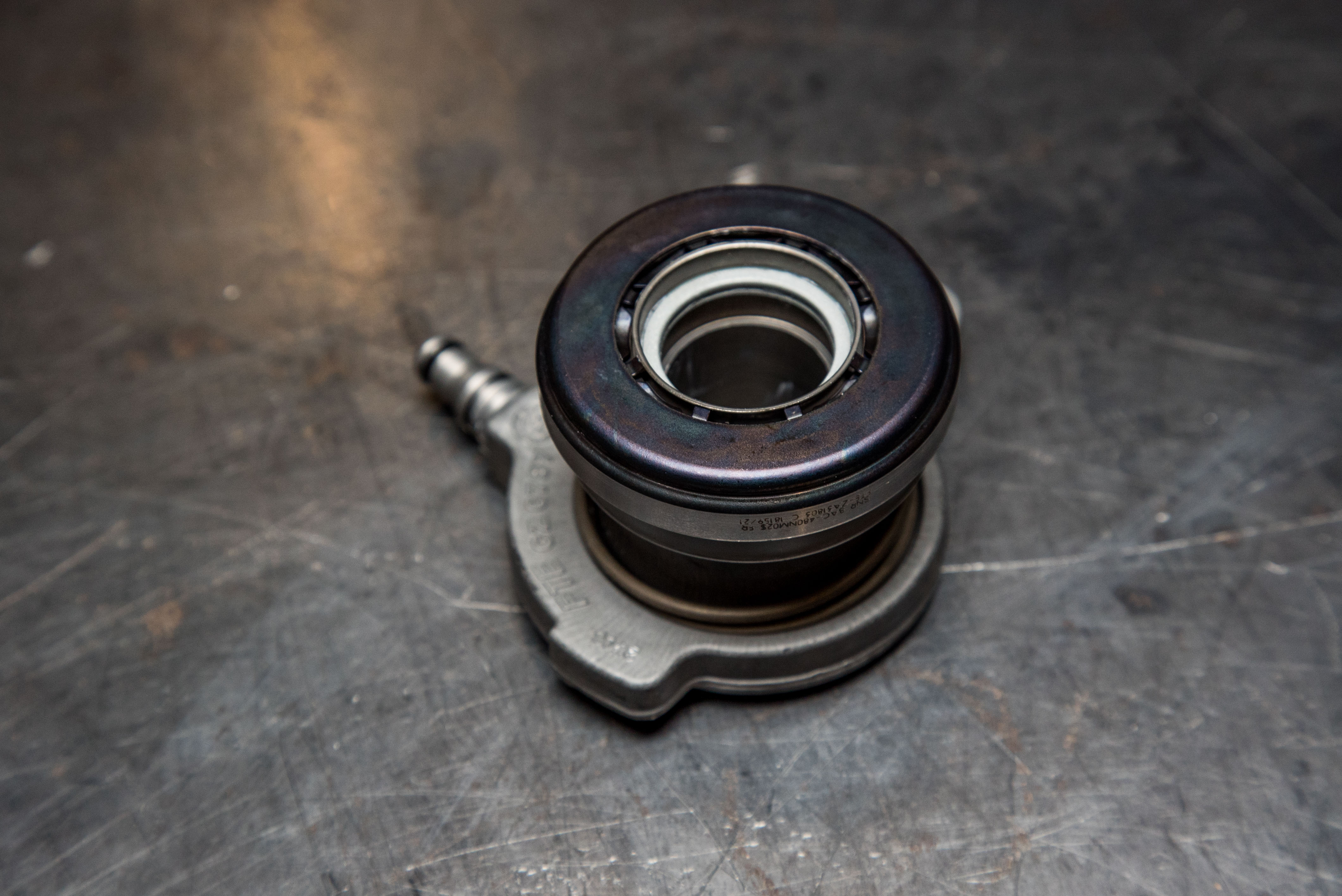 Slave Cylinder Focus XR5 & RS mk2 / Mondeo XR5 Focus On Performance