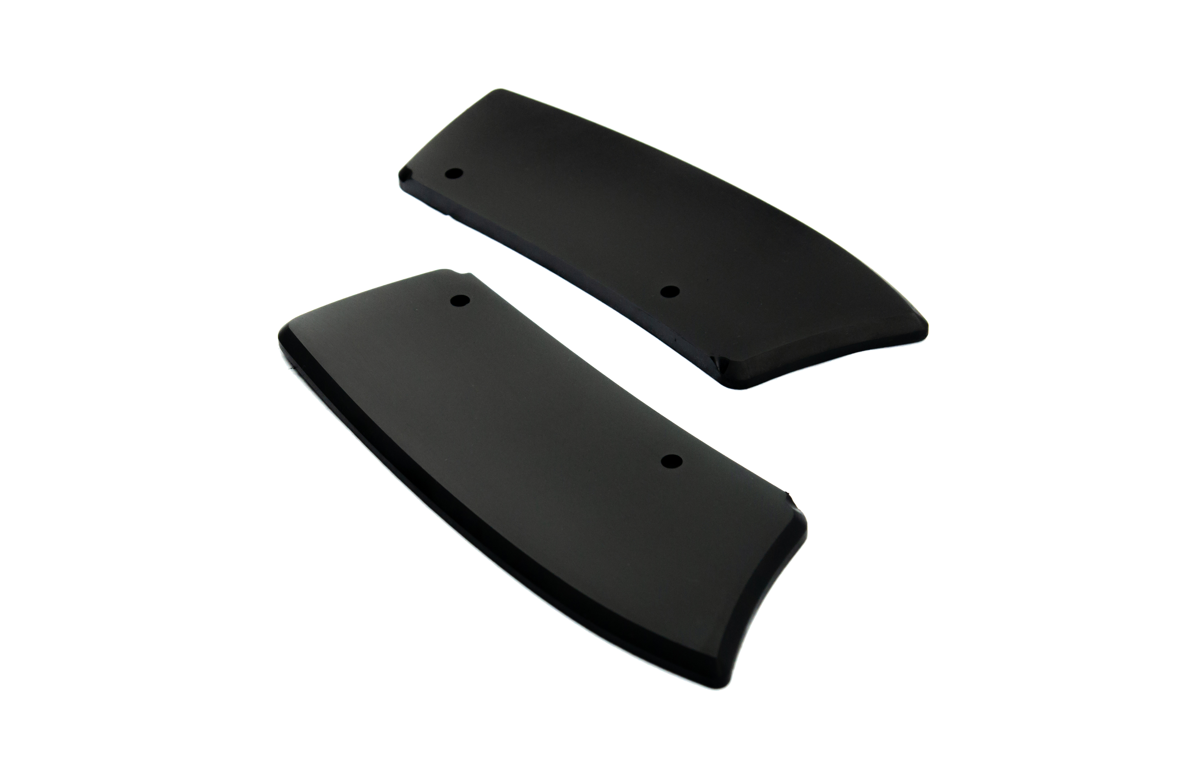 Flow Designs Impact Proof Rear Spats (Pair) - Focus On Performance