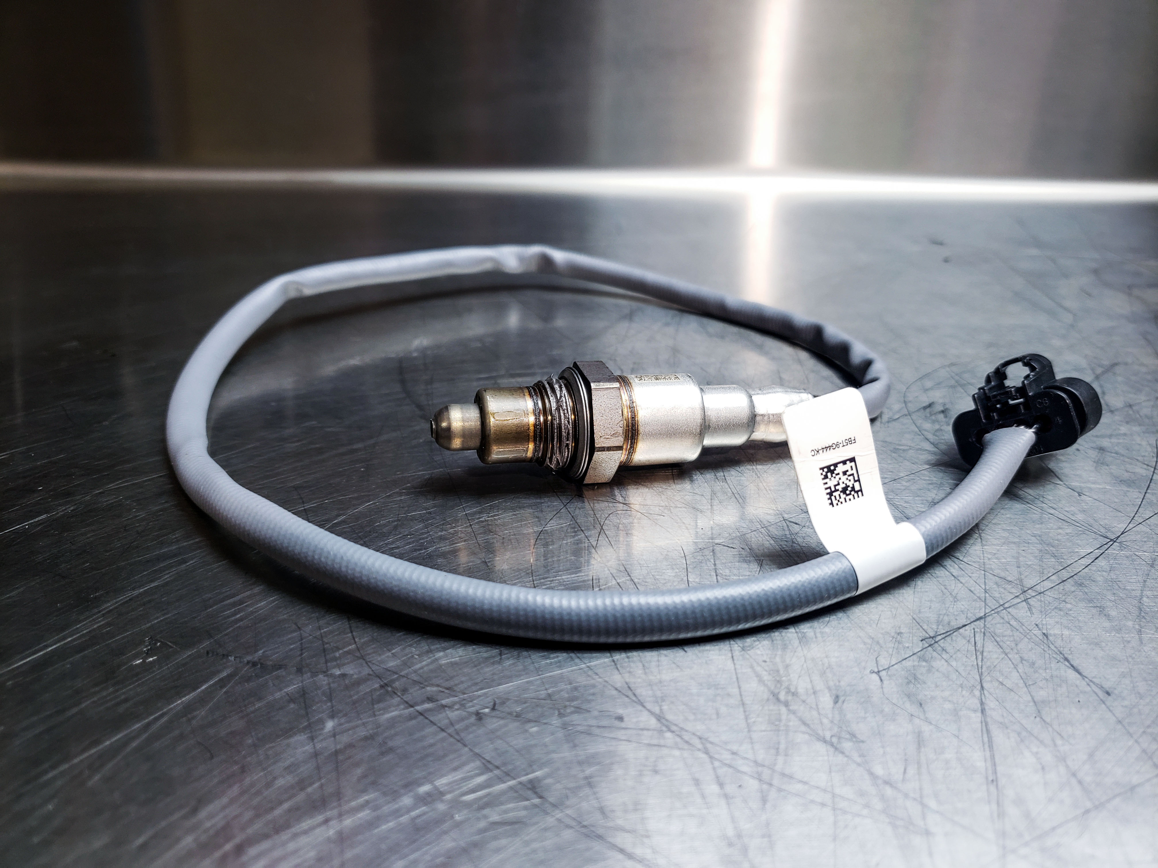 Cat And O2 Sensor Kit Cat o2 Oxygen / Lambda Sensor RS mk3 - Focus On Performance