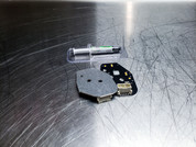 RAPTOR / EVEREST Amber DRL Conversion Kit