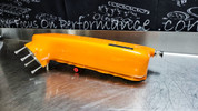 Airtec Motorsport Inlet Plenum ORANGE