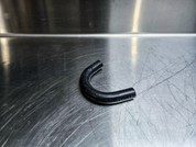 Turbo Coolant Return Hose GENUINE FORD
Part number cross references: 6M5G 8592 AA & 6G9N 9U469 AA