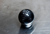 Focus RS mk3 / ST250 carbon fiber gear knob