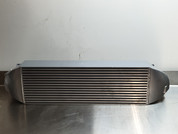 Focus ST250 intercooler SILVER