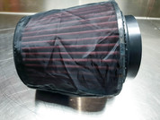 Air Filter Wrap Sock for 3" Air Filter