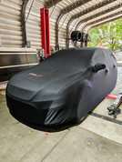 Focus XR5, RS mk2, RS mk3 indoor car cover 