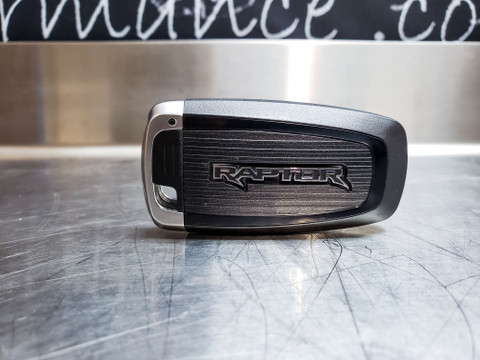 Ranger Raptor Next Gen Remote Start Key Fob - Focus On Performance