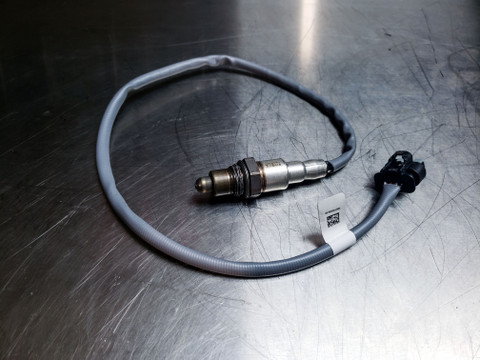 Cat And O2 Sensor Kit Cat o2 Oxygen / Lambda Sensor RS mk3 - Focus On Performance