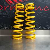 Ranger Raptor Next Gen Rear Lift kit KING 1" Lift SPRINGS KFRR-124