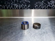 Focus RS mk2 Revo Knuckle Rebuild KIT
Part number cross references: 9M5Y 3K206 BC & 9M5Y 3K207 BC