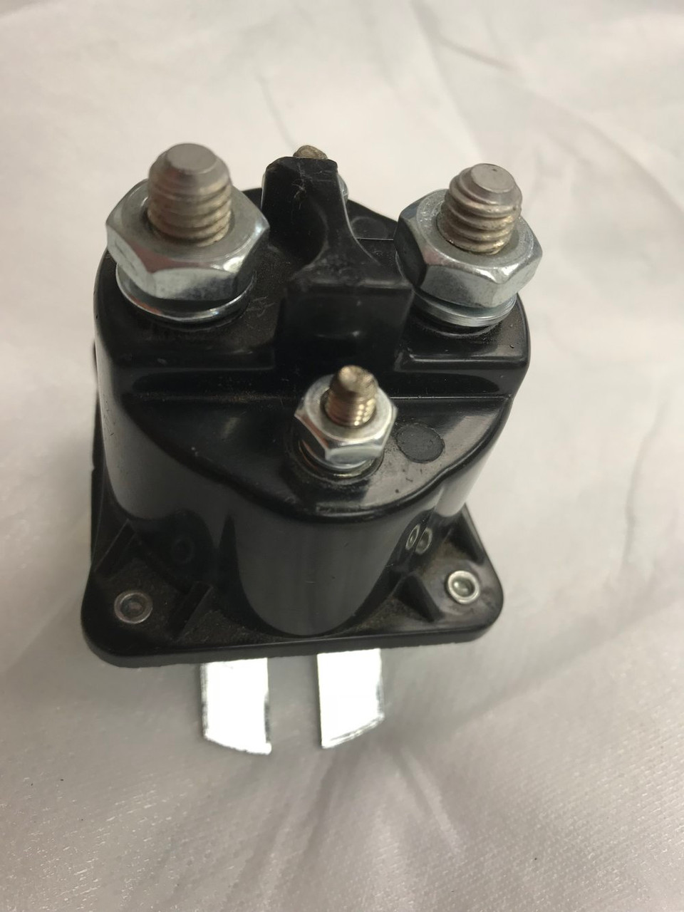 m*n様 SEV RUNS S Maxon#265662,Solenoid,4P,MTR