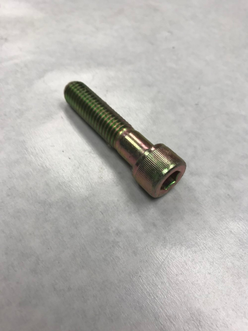 DIN 934 Dado In Titanio Di Grado 5 Esagonale