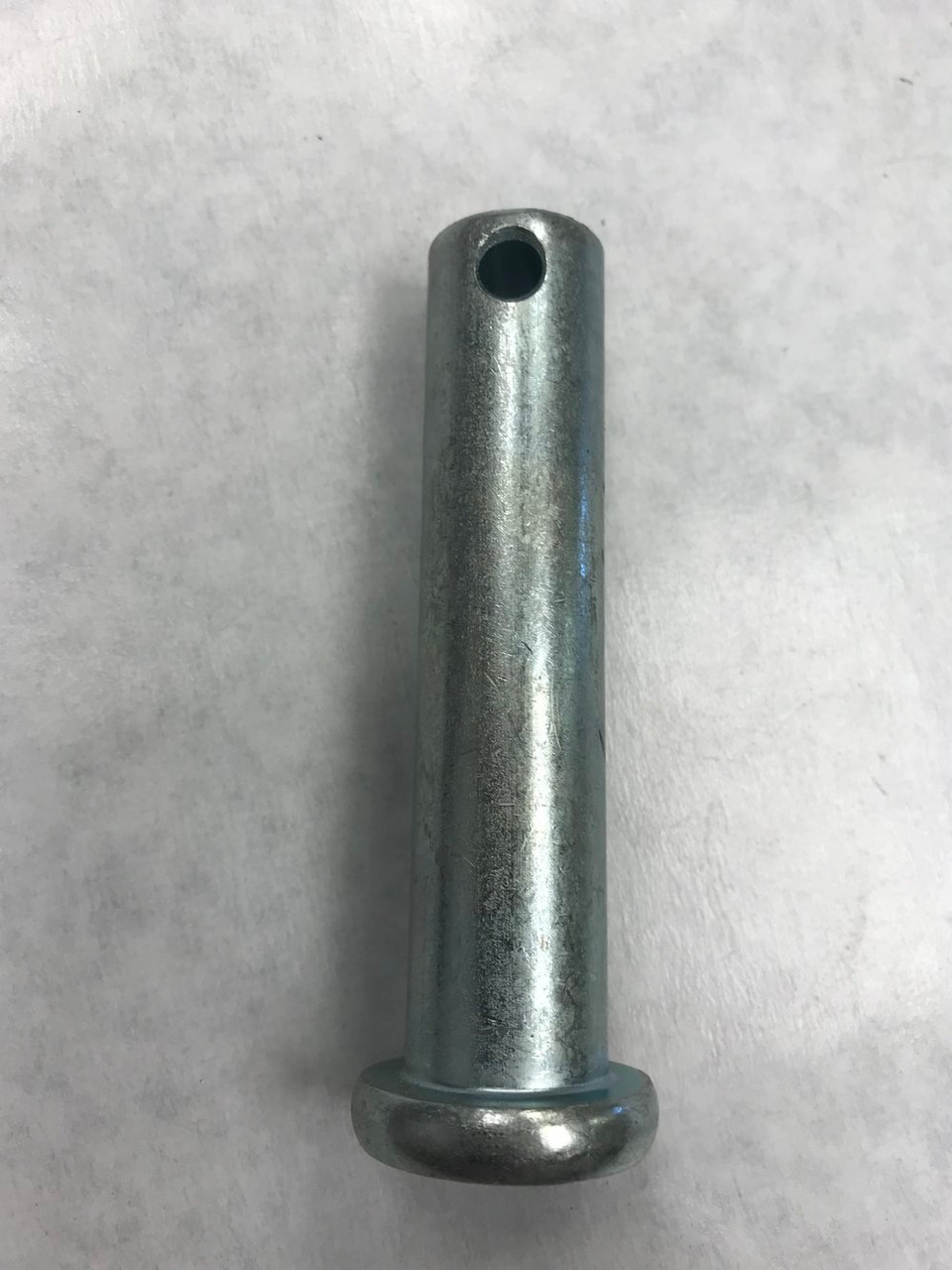 Maxon #264586 Pin Weldment