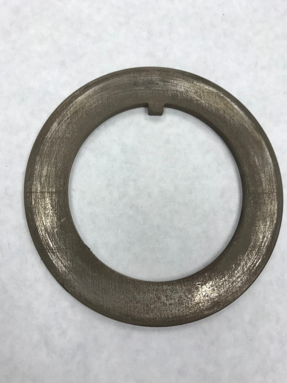 Trailer Axle Washer6228