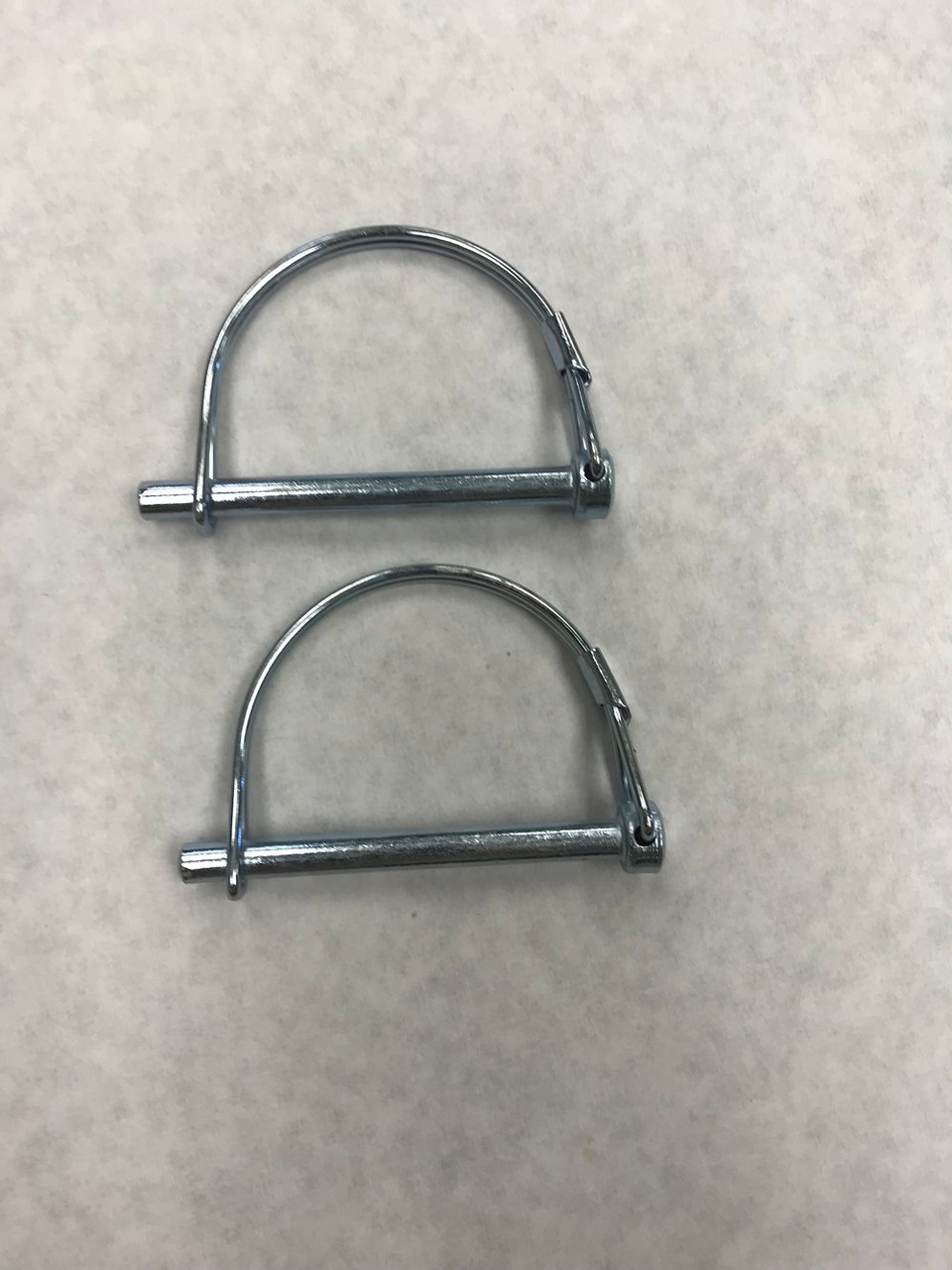 Lock Pins