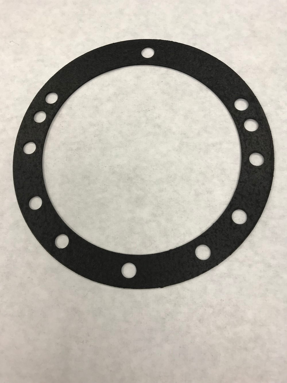 Stemco 3303009 Hub Cap Gasket 6/5 Hole Universal Ace Welding & Trailer