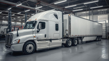 Preventive Maintenance San Antonio: Trailers & Trucks 2026