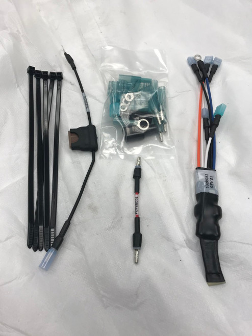 Waltco#80001218,Power,Down,Module,Kit