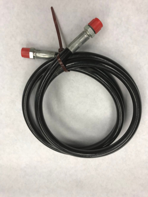 Waltco#75083105,Hydraulic,Hose,Assy.250,916-18-37-M