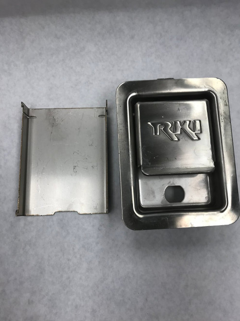 RKI#BPADLATRKKIBX,Latch,Replacement,Box,1PT,KEYED,IN,109B