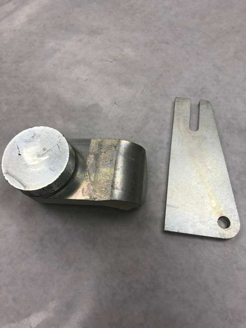 Waltco#42668427,Flip,Ramp,Latch,Assy