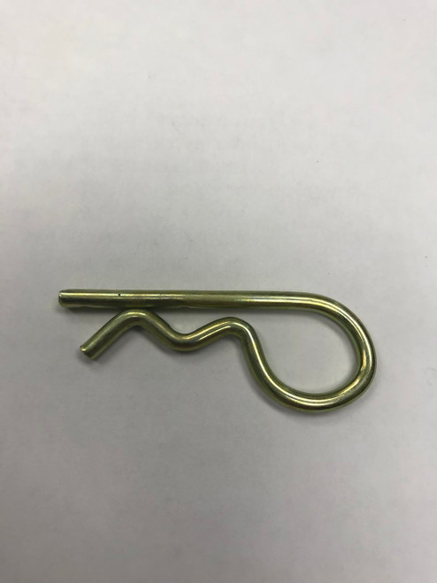 Truck,Hitch,Pin,1/8"X2-1/8" #7251651
