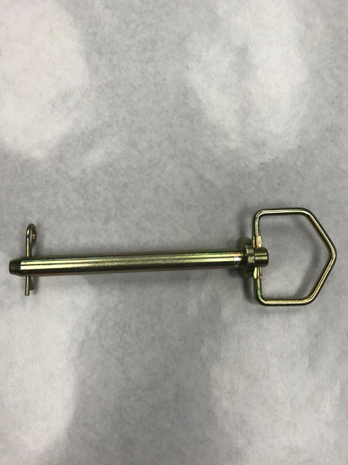 Hitch Pin,5/8"X6-1/4" #725-1125