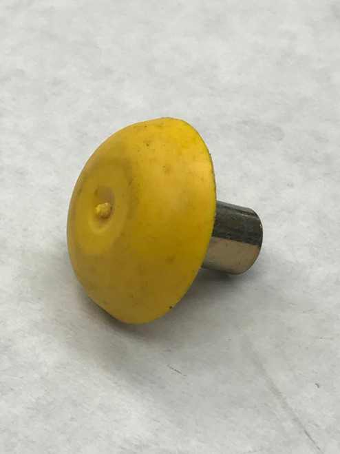 #075020,FRP,Yellow,Nut,5/16"