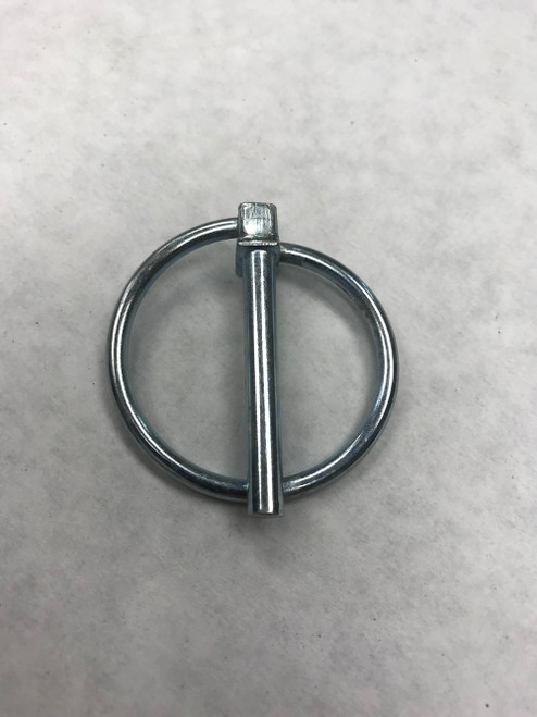 Balkcamp#725-1150,Linch,Pin,3/8"X3"