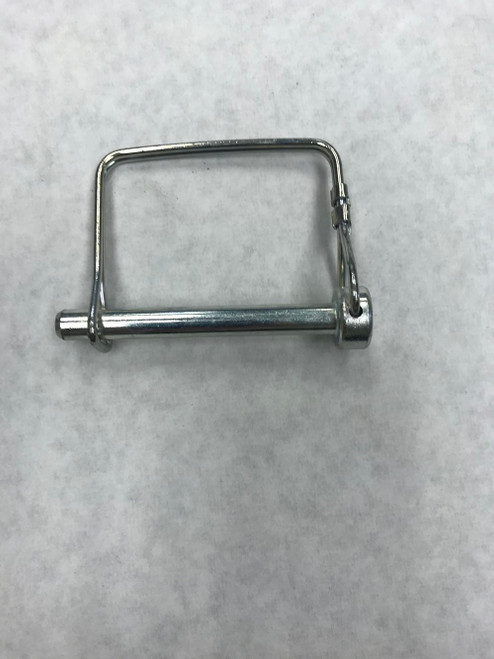 square snap ring pin 5/16x2-1/2"