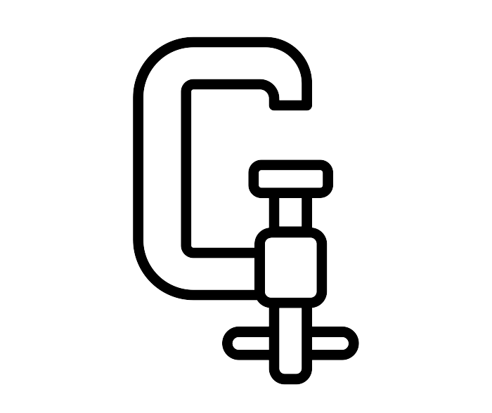 Clamps - Ace Welding and Trailer