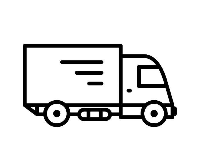 Truck - Ace Welding and Trailer