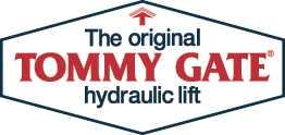 Tommy Gate - Ace Welding and Trailers
