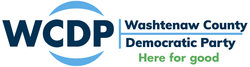 Washtenaw County Democratic Party Webstore