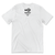 Expose The Predators (Unisex White Tee)