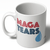 MAGA Tears (11oz. Coffee Mug)
