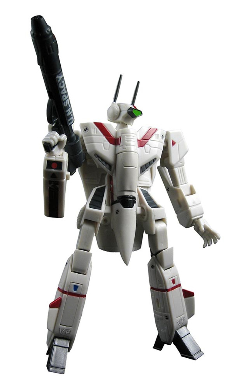 バイオプロクトン Robotech / News / TOYNAMI SDCC 2021 EXCLUSIVE: 1/100 Rick