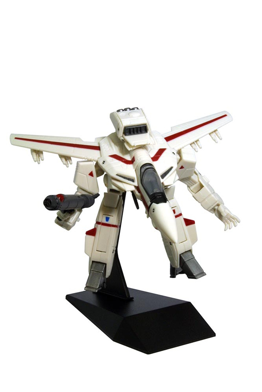 バイオプロクトン Robotech 30th Anniversary 1/100 Rick Hunter GBP-1J Heavy