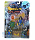 Thundarr the Barbarian A.F. Asst
